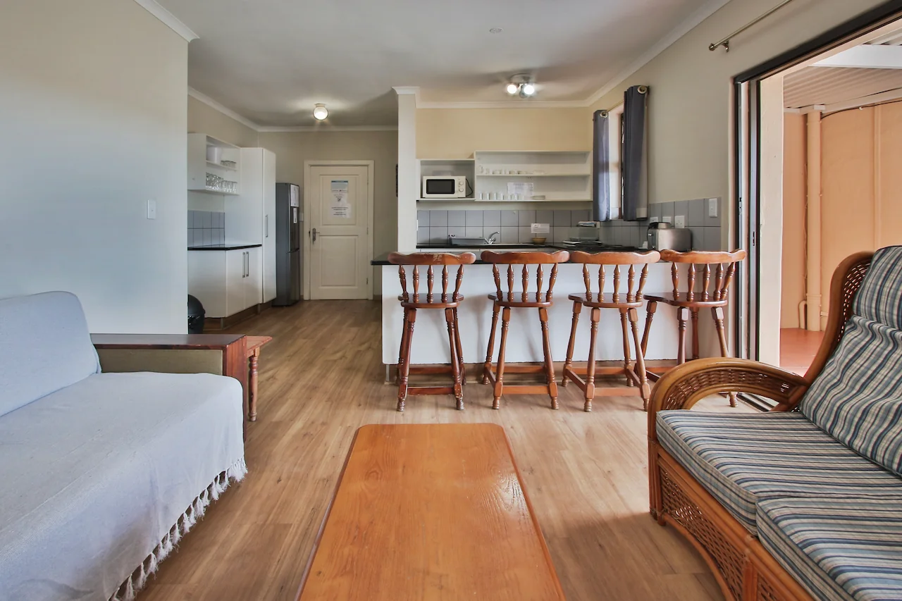 3 Bedroom Sea View