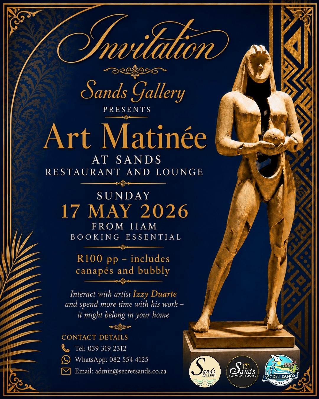 Art Matinee